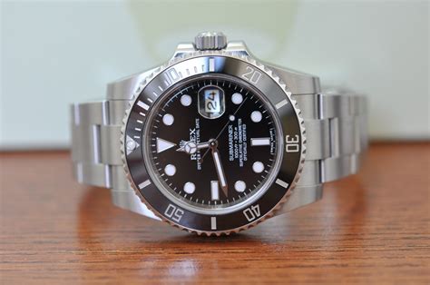 price of new rolex submariner 2013